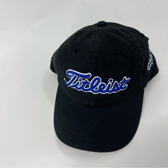 Titleist‎ Golf Cap - Picture 1 of 6